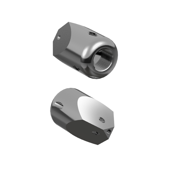 Chisel Nozzle (Drilled Holes) US