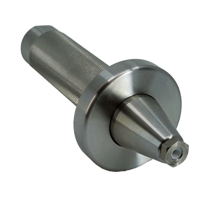 Hand Nozzle Stainless Steel