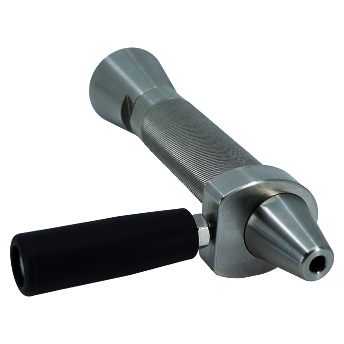 Hand Nozzle Stainless Steel