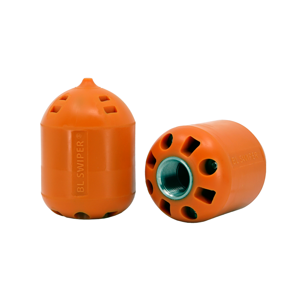High Performance Nozzles — Nozzteq
