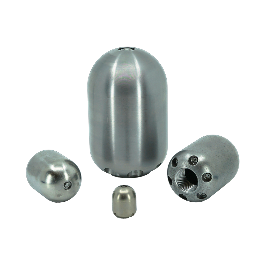GOBLIN® GRENADE US — Nozzteq