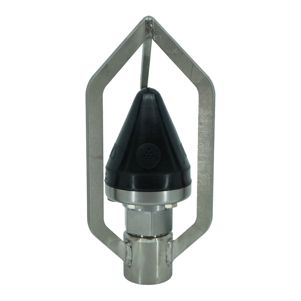 JAWS® US — Nozzteq