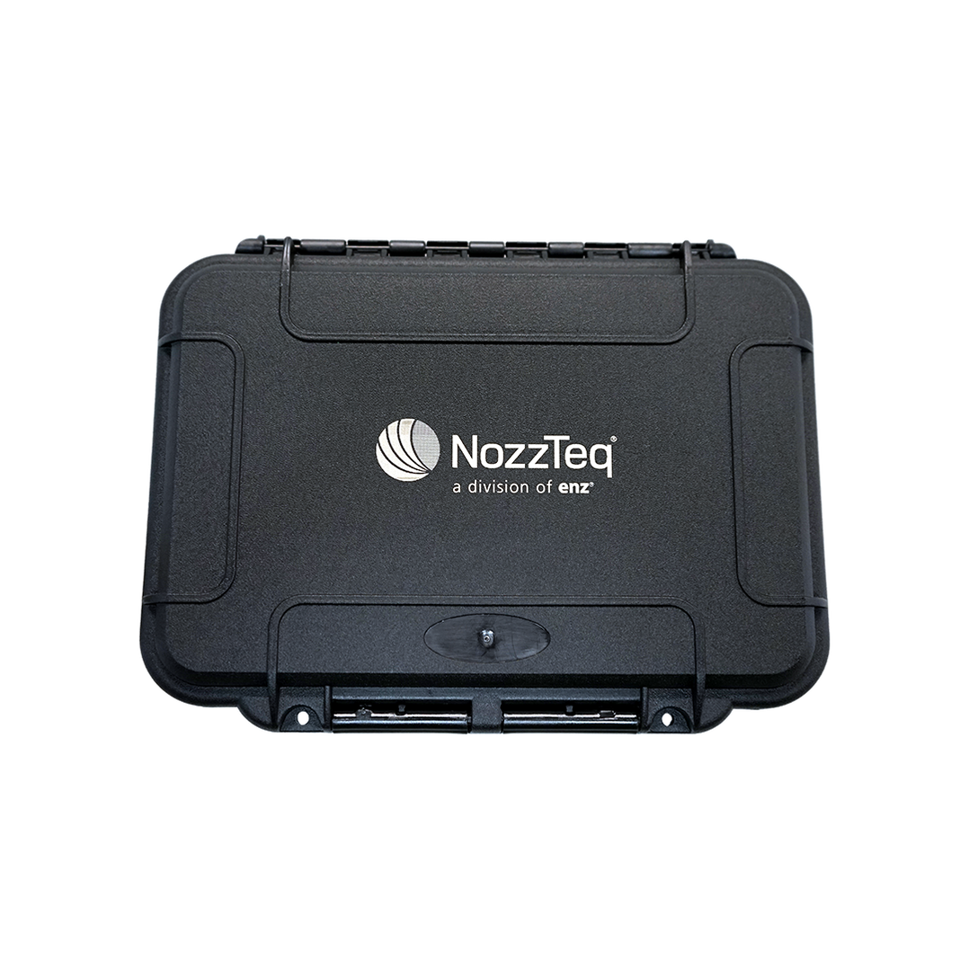 NozzTeq® 1/2" Nozzle Kit — Nozzteq