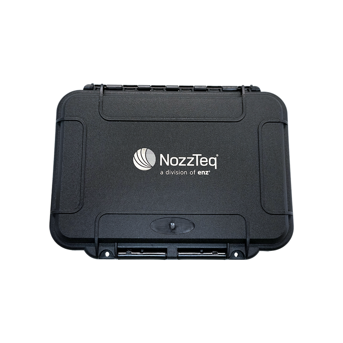 NozzTeq® 1/2" Nozzle Kit