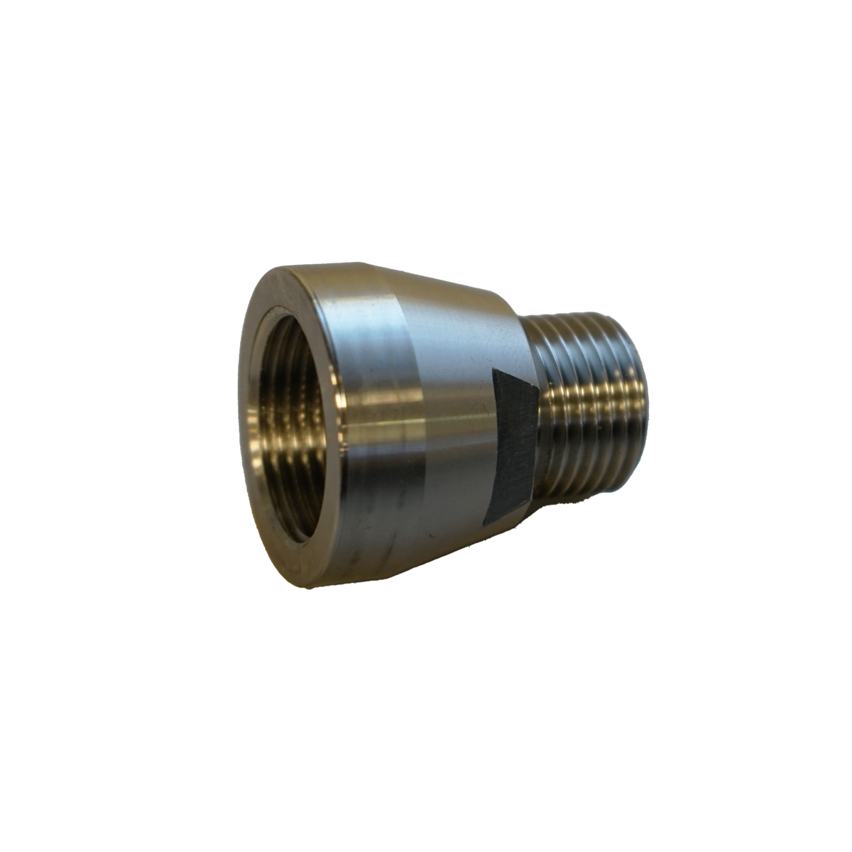 Nozzle Adapter — Nozzteq