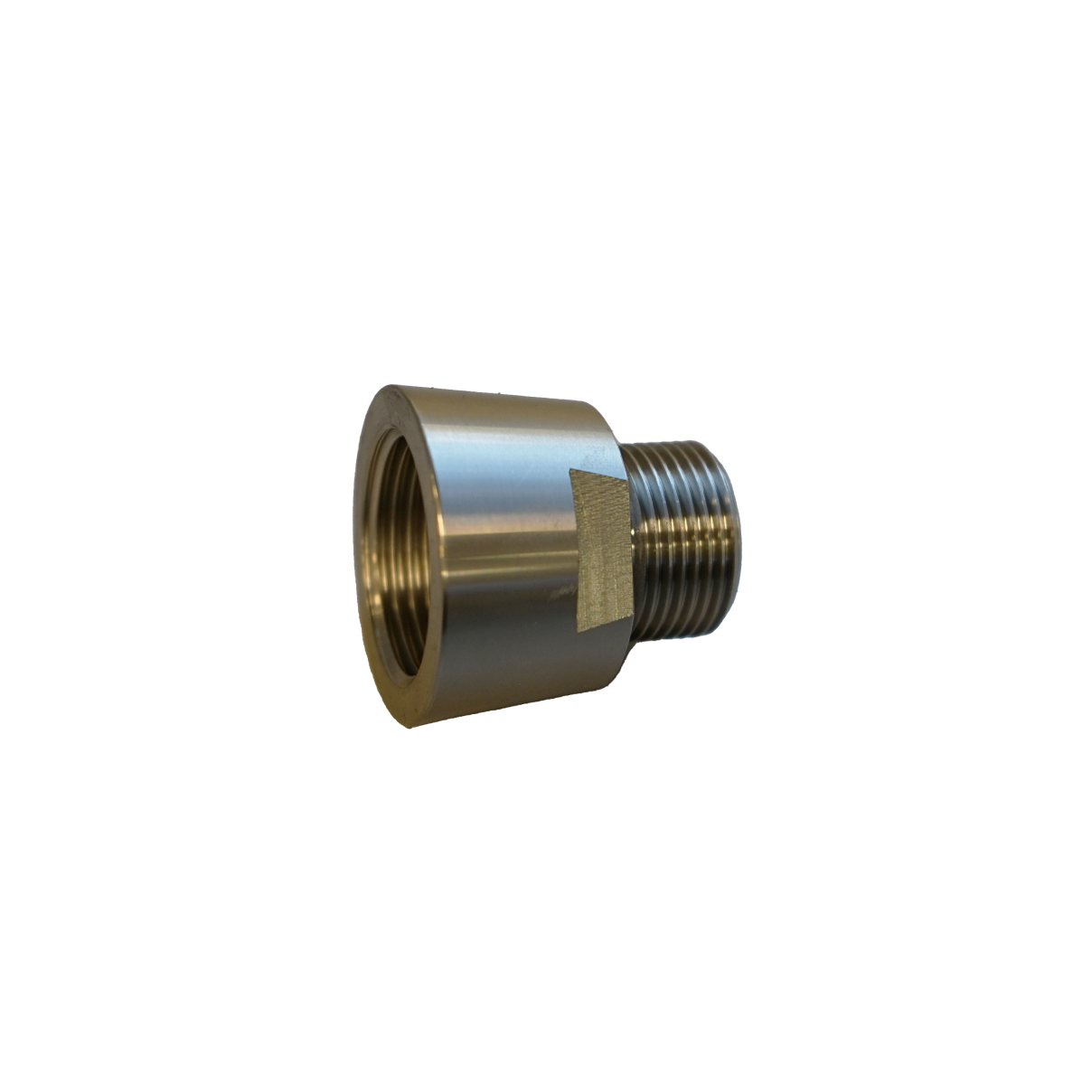 Nozzle Adapter — Nozzteq