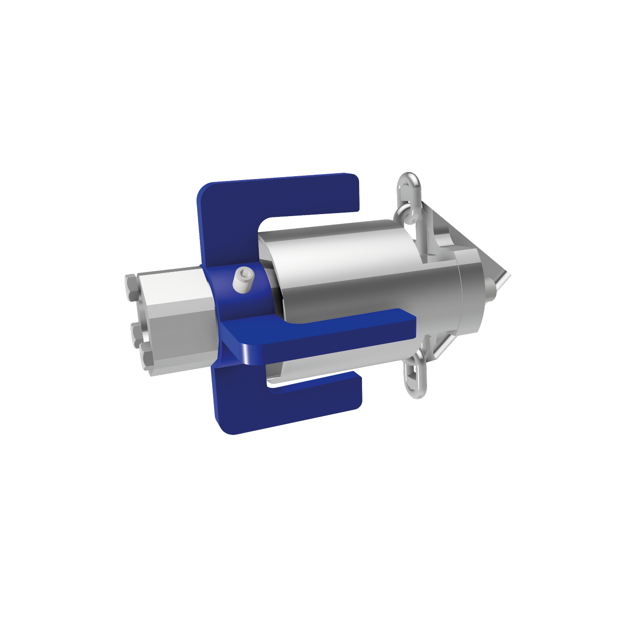 LUMBERJACK® Turbine Cutters — Nozzteq