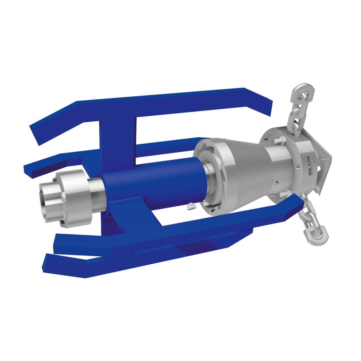 LUMBERJACK® LJ300 — Nozzteq